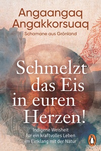 Abbildung von: Schmelzt das Eis in euren Herzen! - Penguin