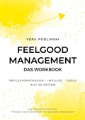 Cover: Feelgood Management - Books on Demand