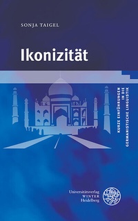 Abbildung von: Ikonizität - Universitätsverlag Winter