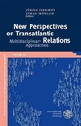 Cover: New Perspectives on Transatlantic Relations - Universitätsverlag Winter
