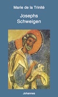 Cover: Josephs Schweigen - Johannes Verlag