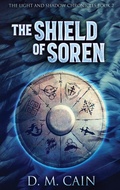Cover: The Shield Of Soren - Next Chapter