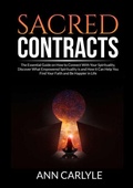 Cover: Sacred Contracts - Zen Mastery SRL