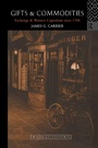 Cover: Gifts and Commodities - Routledge