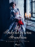 Cover: The Bakchesarian Fountain - Saga Egmont