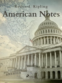 Abbildung von: American Notes - Saga Egmont