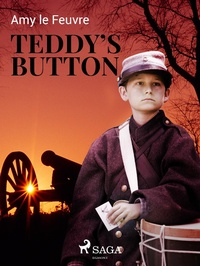 Enlarge image Cover: Teddy's Button - Saga Egmont