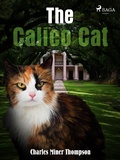 Cover: The Calico Cat - Saga Egmont
