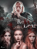 Cover: Re Lear - Saga Egmont
