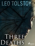 Cover: Three Deaths - Saga Egmont