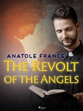 Cover: The Revolt of the Angels - Saga Egmont