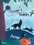 Cover: Aesop's Fables - Saga Egmont