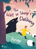 Cover: The Wolf in Sheep's Clothing - Saga Egmont