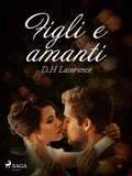 Cover: Figli e amanti - Saga Egmont