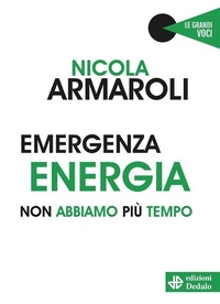 Abbildung von: Emergenza energia - Edizioni Dedalo