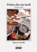 Cover: Prima che sia tardi - Booksprint