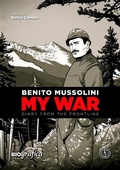 Cover: Benito Mussolini - FERROGALLICO