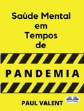 Cover: Sa&uacute;de Mental Em Tempos De Pandemia - Tektime