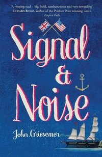 Enlarge image Cover: Signal And Noise - Arrow Books Ltd