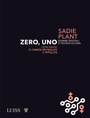 Cover: Zero, uno. Donne digitali e tecnocultura - Intempo;Luiss University Press