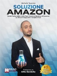 Abbildung von: Soluzione Amazon - Bruno Editore