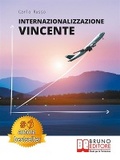 Cover: Internazionalizzazione Vincente - Bruno Editore