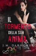 Cover: Il tormento della sua anima - Hope Edizioni