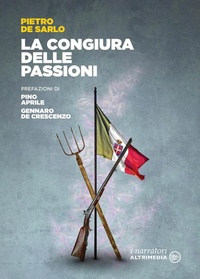Abbildung von: La congiura delle passioni - I narratori;Altrimedia
