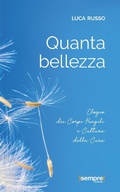 Cover: Quanta bellezza - Sempre Editore