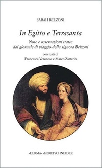 Abbildung von: In Egitto e Terra Santa - L'Erma Di Bretschneider
