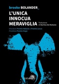 Cover: L'unica innocua meraviglia - Zona 42