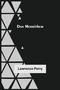 Cover: Dan Merrithew - Alpha Editions