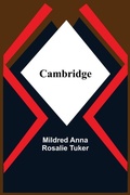 Cover: Cambridge - Alpha Editions