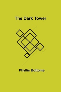 Enlarge image Cover: The Dark Tower - Alpha Editions