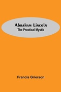 Cover: Abraham Lincoln - Alpha Editions