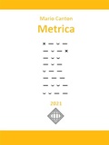 Cover: Metrica - Mario Canton
