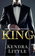 Cover: King - Kendra Little
