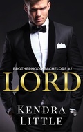 Cover: Lord - Kendra Little