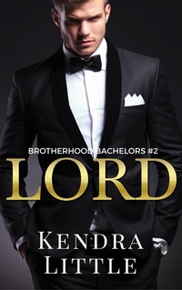 Enlarge image Cover: Lord - Kendra Little