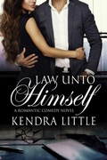 Cover: Law Unto Himself - Kendra Little