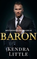 Cover: Baron - Kendra Little