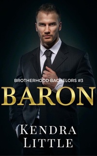Enlarge image Cover: Baron - Kendra Little