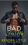 Cover: Bad For Me - Kendra Little