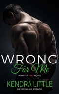 Cover: Wrong For Me - Kendra Little