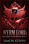 Cover: Wyrm Lord - Stormcrow Books