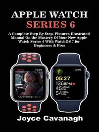 Abbildung von: Apple Watch Series 6 - Raymond James