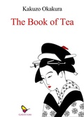 Cover: The Book of Tea - GAEditori