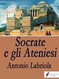 Cover: Socrate e gli Ateniesi - Passerino