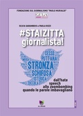 Cover: #staizitta, giornalista! - All Around srl