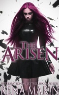 Cover: The Arisen - Crazy Ink